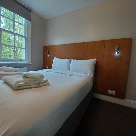 B&B Belgravia Лондон Экстерьер фото