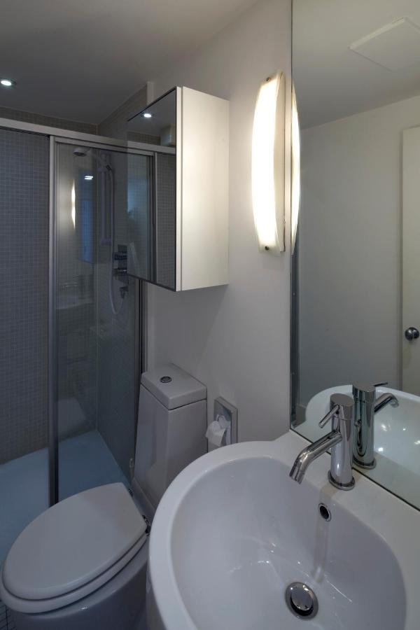 B&B Belgravia Лондон Экстерьер фото