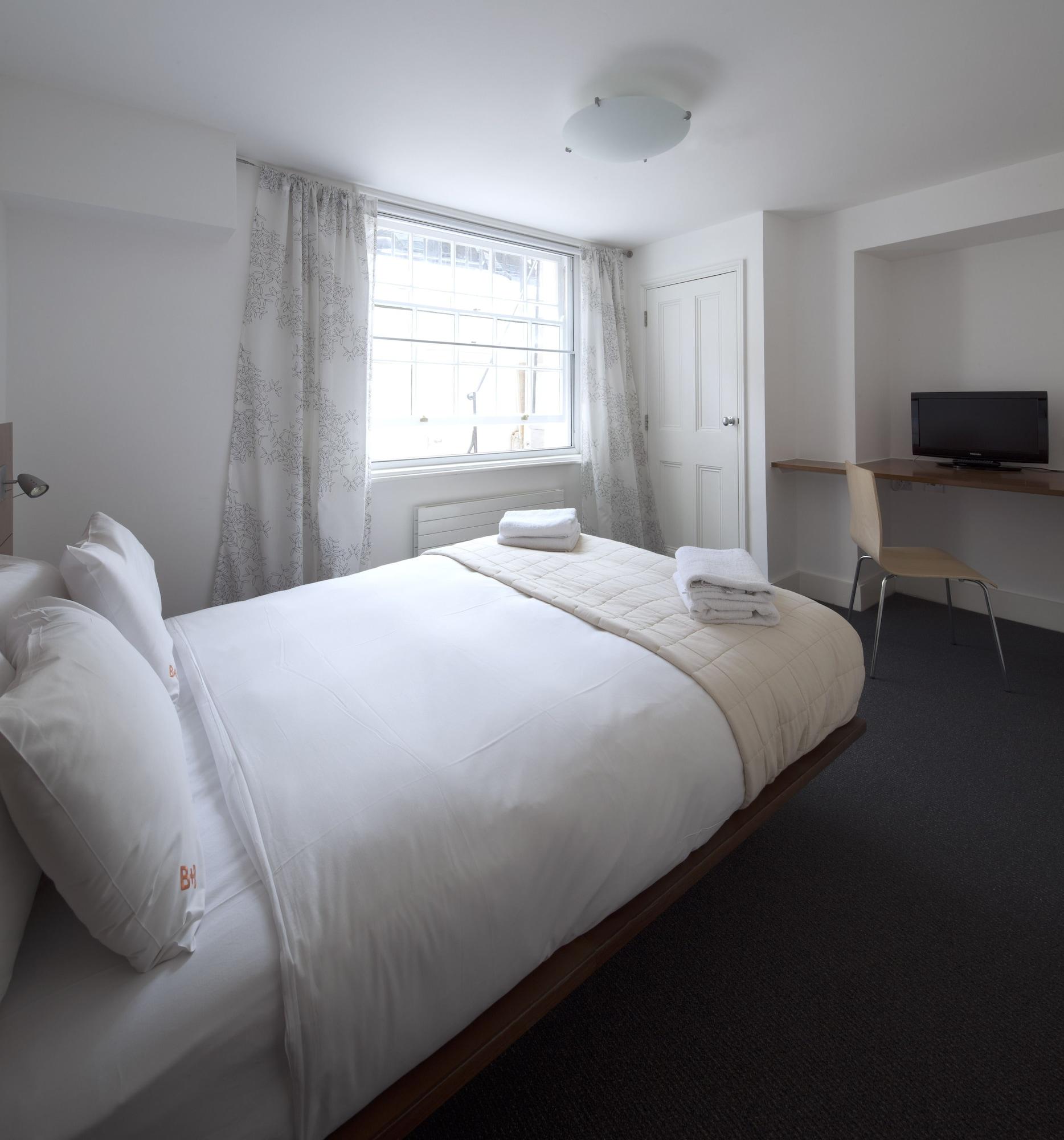 B&B Belgravia Лондон Экстерьер фото