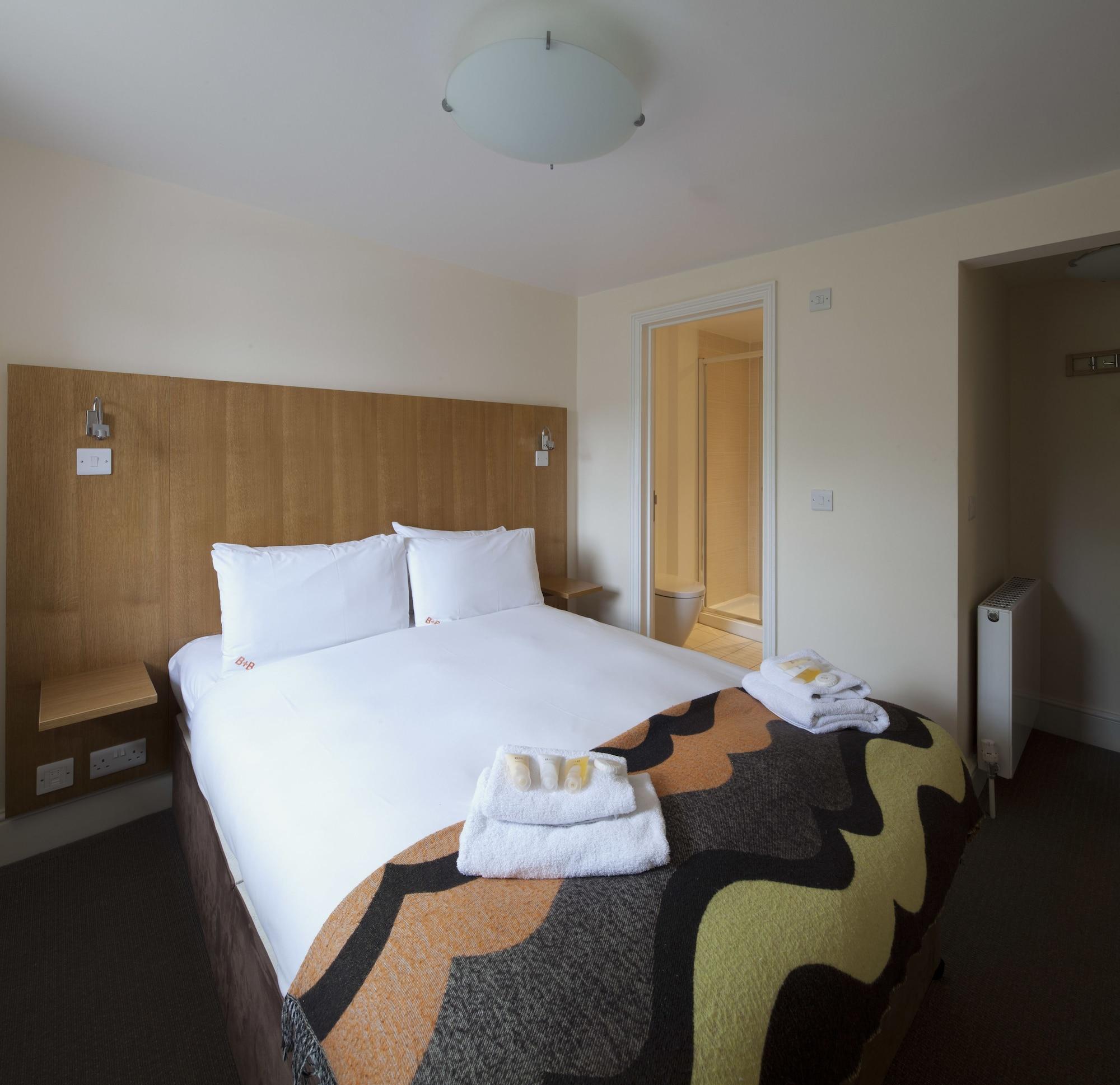 B&B Belgravia Лондон Экстерьер фото