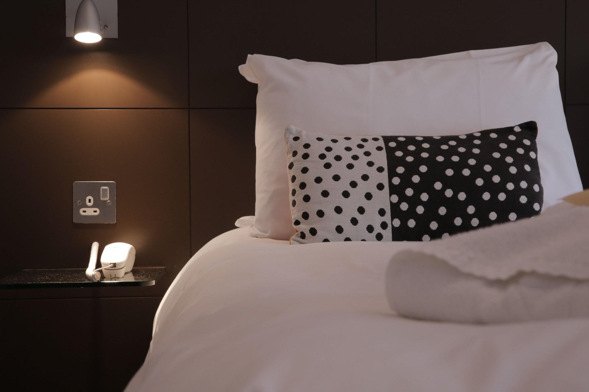 B&B Belgravia Лондон Экстерьер фото