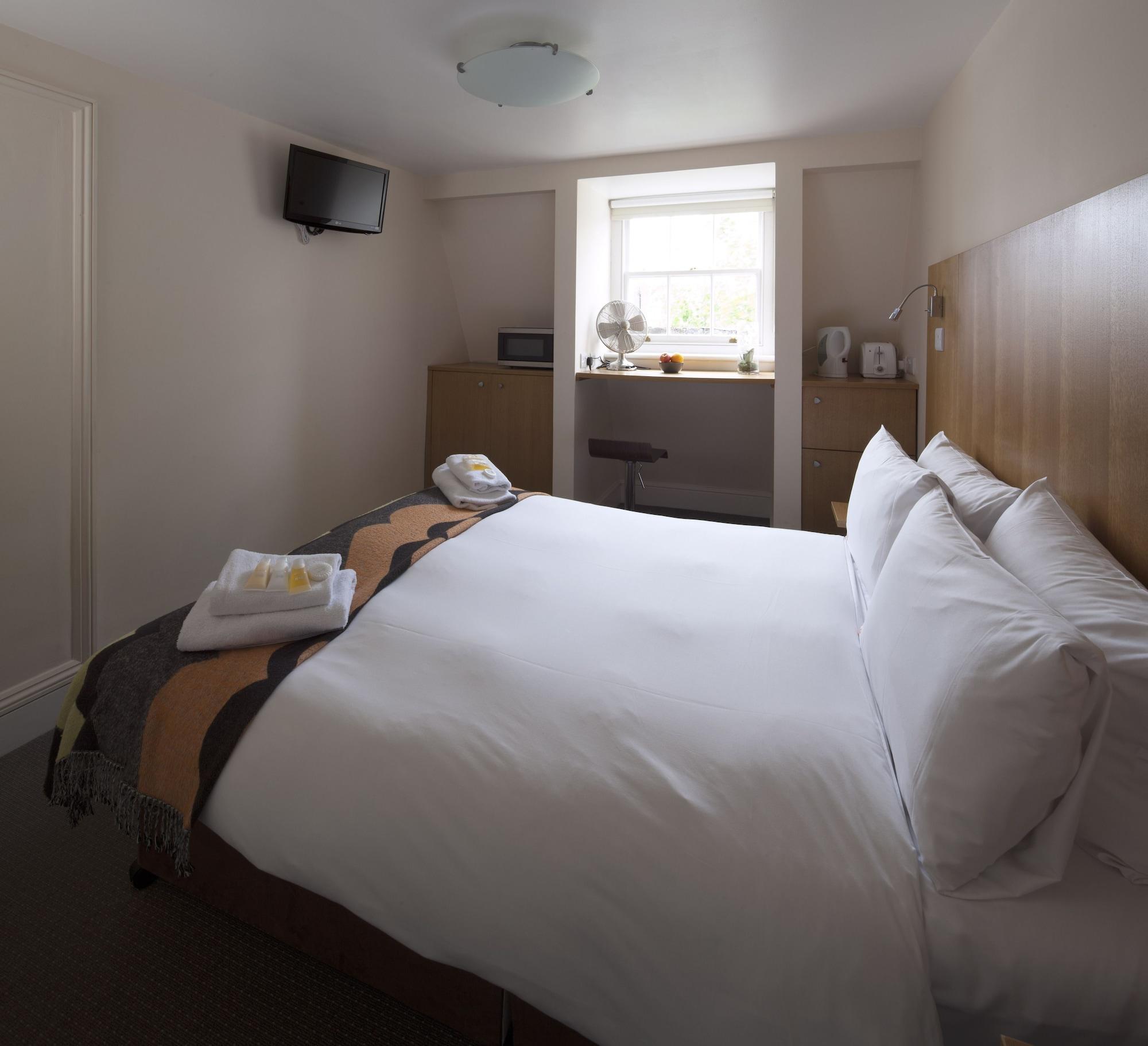 B&B Belgravia Лондон Экстерьер фото