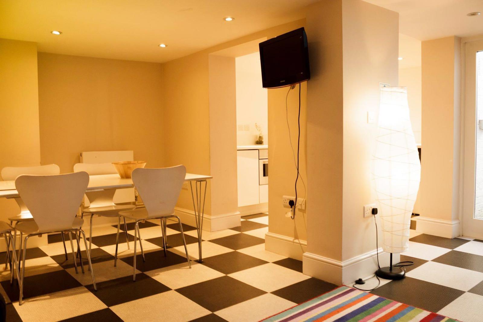B&B Belgravia Лондон Экстерьер фото