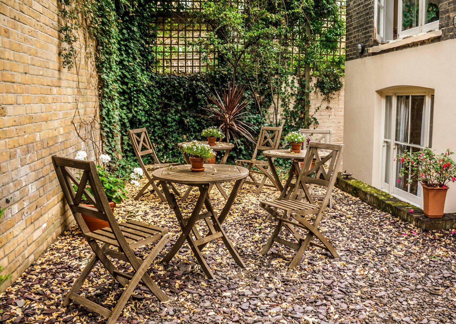B&B Belgravia Лондон Экстерьер фото