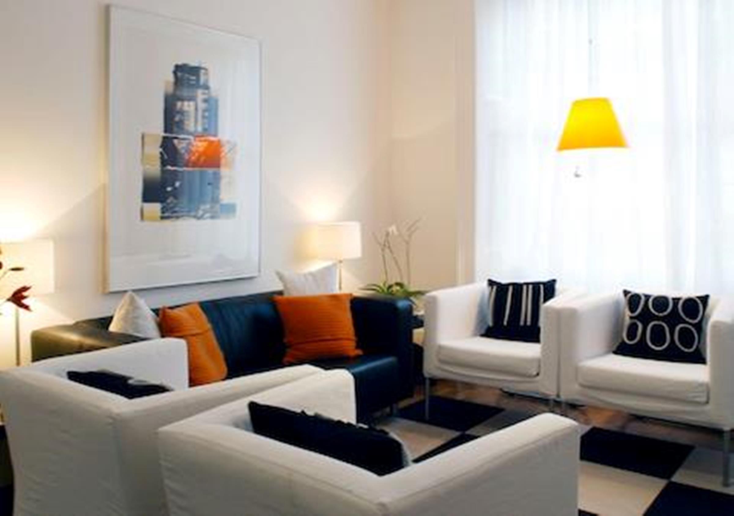 B&B Belgravia Лондон Экстерьер фото