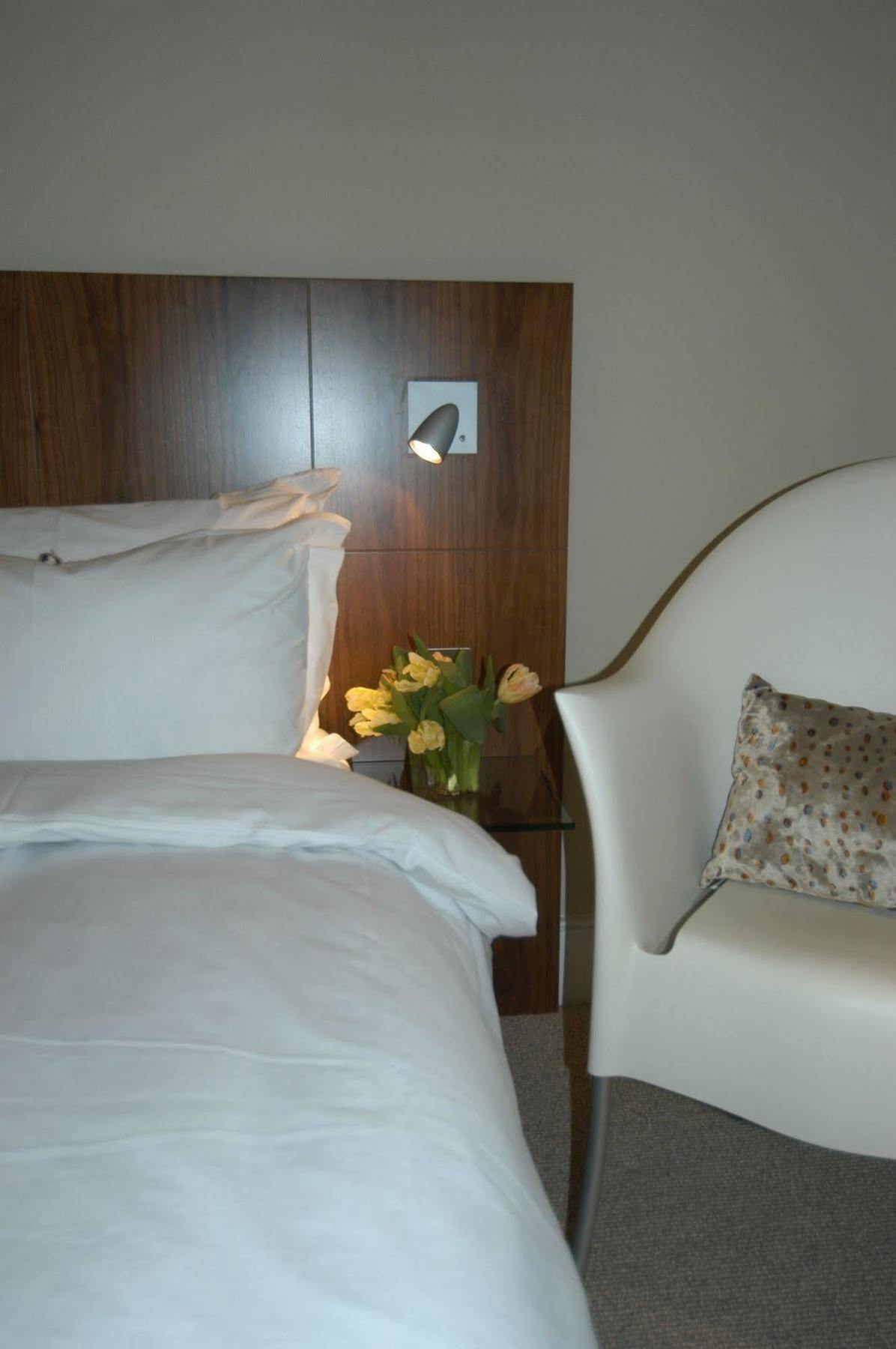 B&B Belgravia Лондон Экстерьер фото