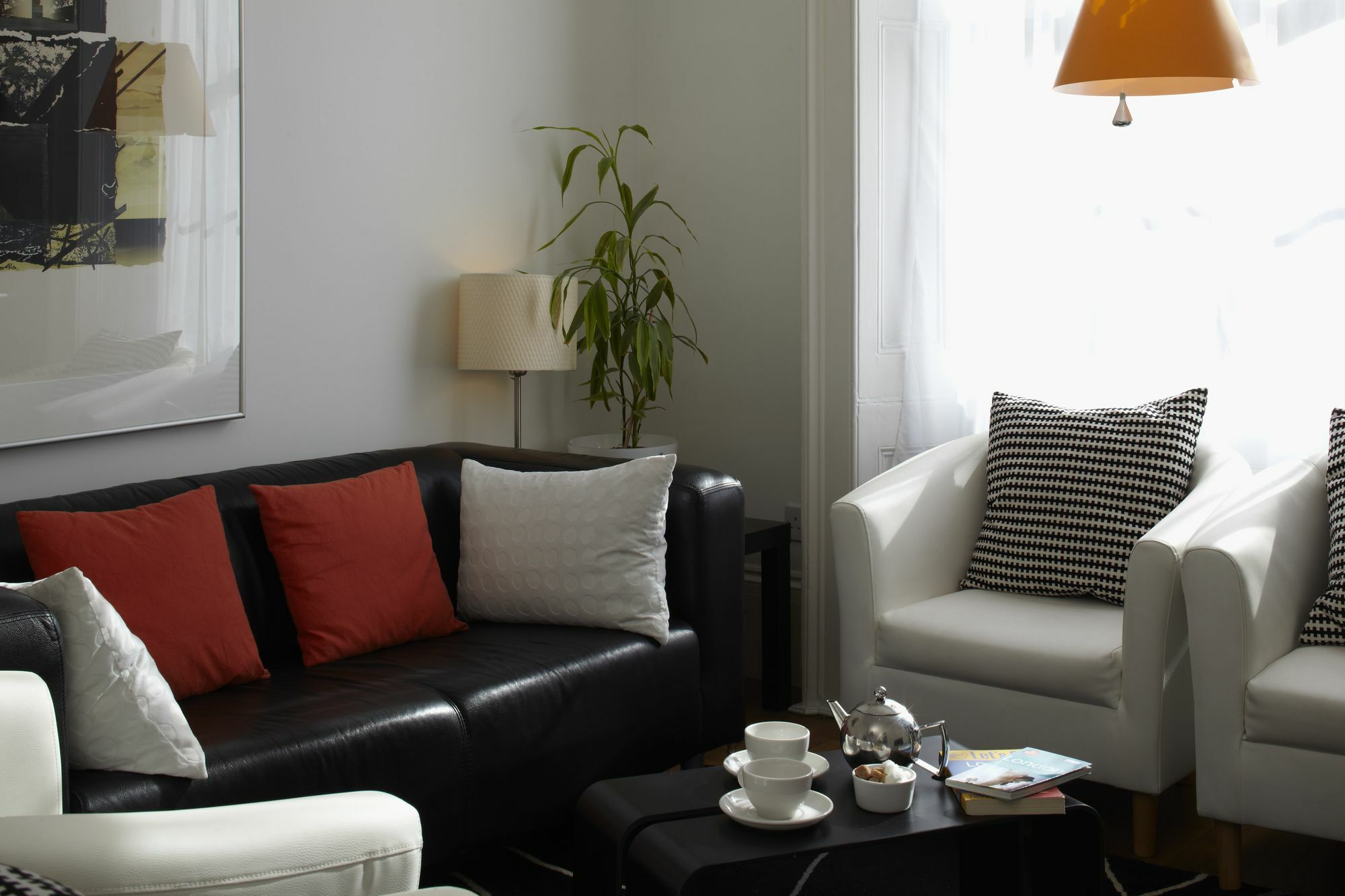 B&B Belgravia Лондон Экстерьер фото
