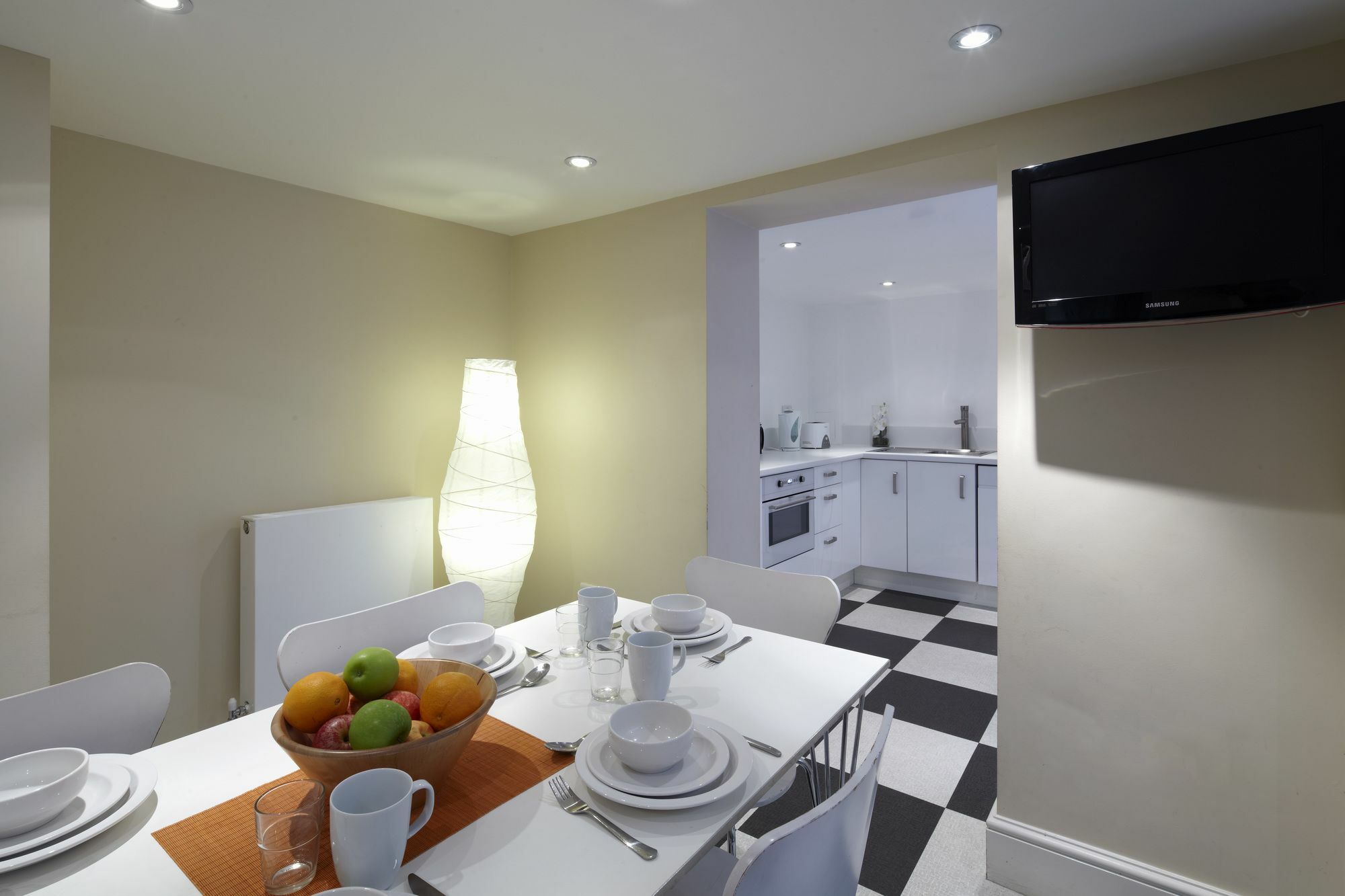 B&B Belgravia Лондон Экстерьер фото